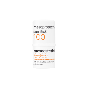 Sun protective stick