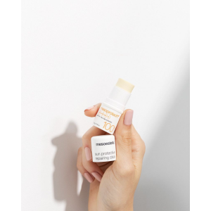 Sun protective stick