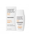 Mineral matt antiaging fluid 50+