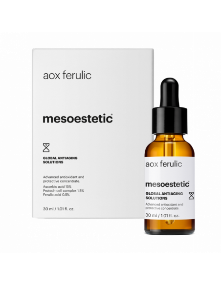 Aox ferulic