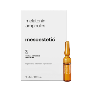 Melatonin ampoules