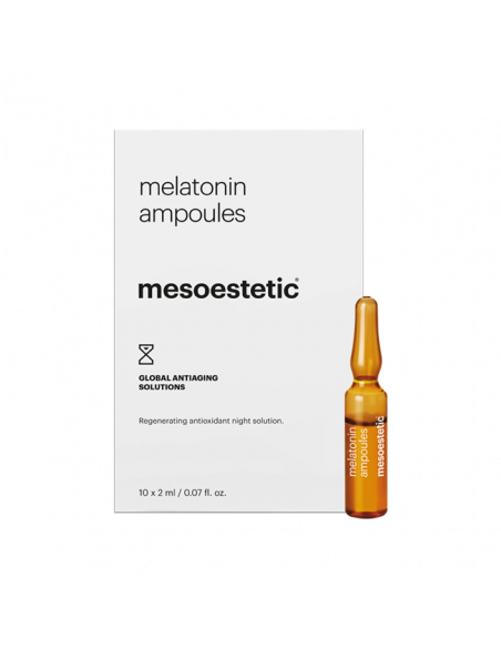 Melatonin ampoules