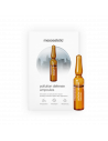 Pollution defense ampoules
