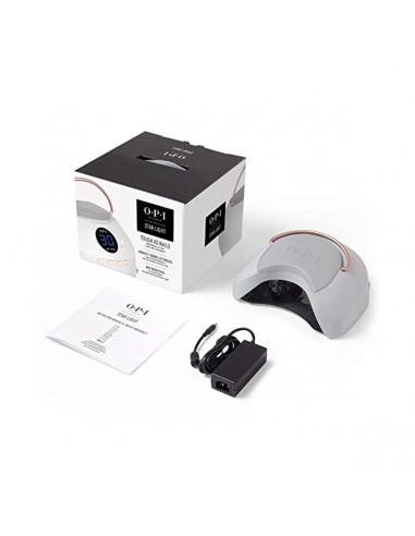 Lampe OPI Star Light 3.0