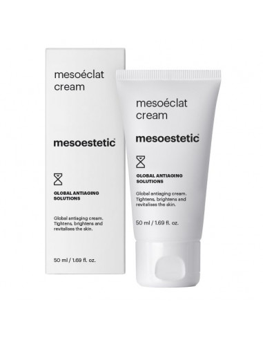 Mesoéclat cream