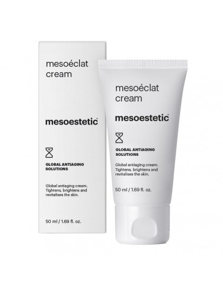 Mesoéclat cream