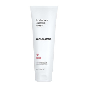 Bodyshock essential cream