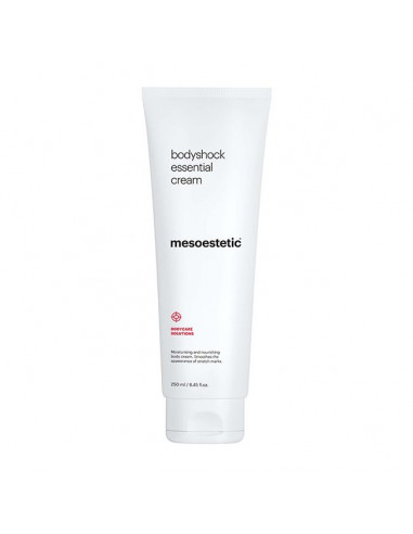 Bodyshock essential cream