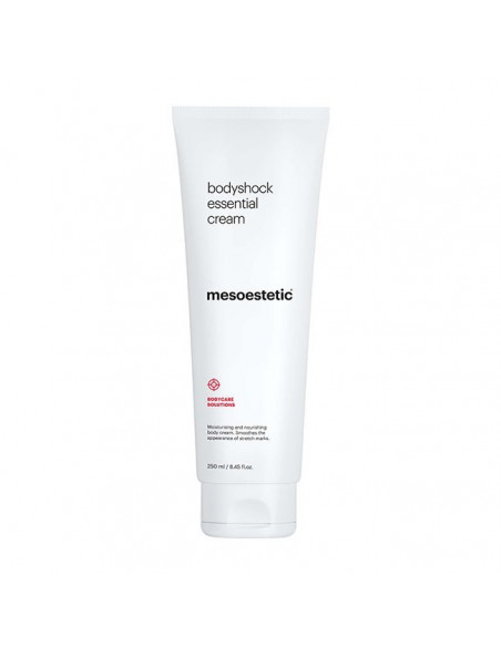 Bodyshock essential cream