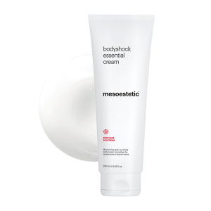 Bodyshock essential cream