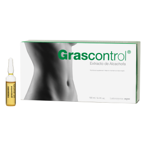 Grascontrol artichoke extract