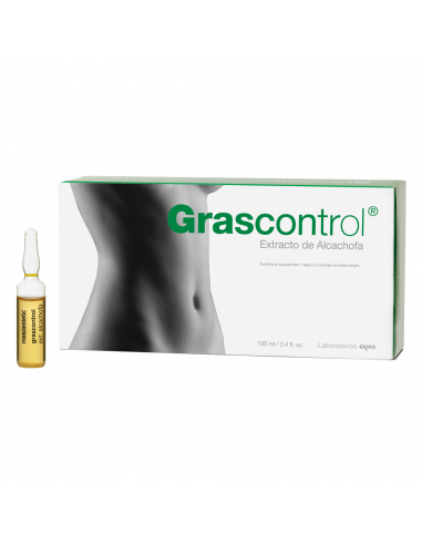 Grascontrol artichoke extract
