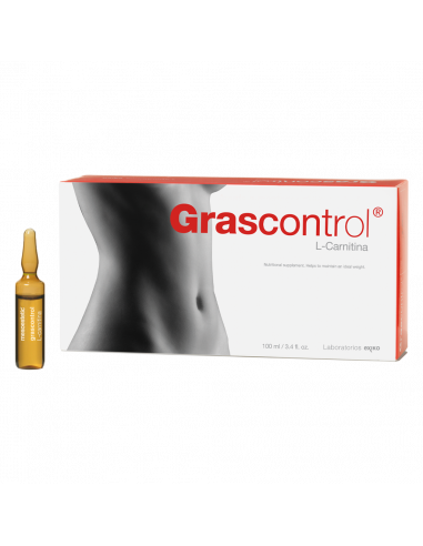 Grascontrol l-carnitine