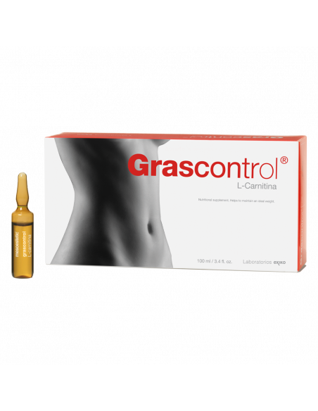 Grascontrol l-carnitine