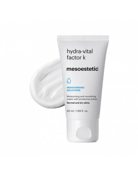 Hydra-vital factor k