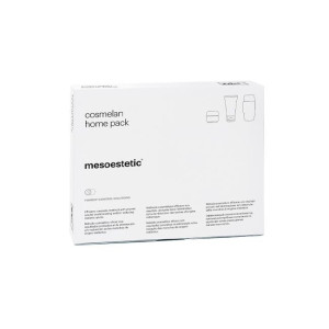 Cosmelan home pack