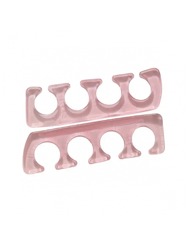 Paire de séparateur d'orteils