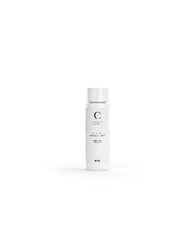 Poudre Démaquillante