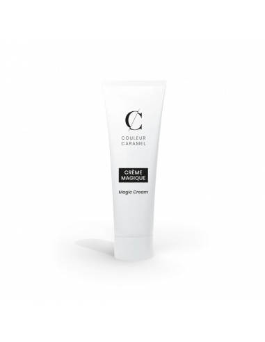 Crème magique