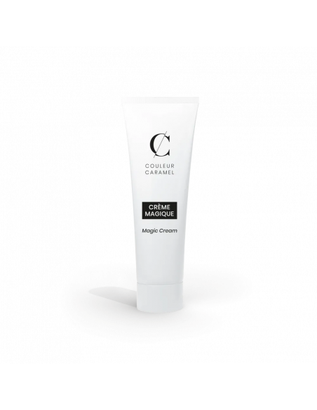 Crème magique