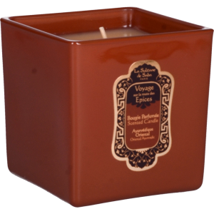 Bougie parfumée 200Gr...