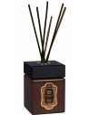 Capilla - Diffuseur de Parfum Maison - Ambre, Musc et Santal