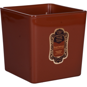 Bougie parfumée 400Gr...