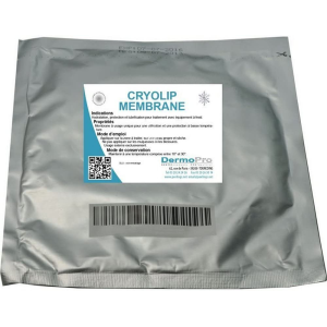 Cool Pad Cryolipolyse x10