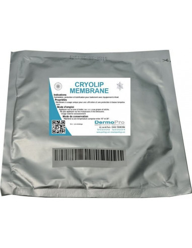 Cool Pad Cryolipolyse x10