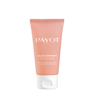 Gelée gommante douceur