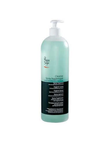 Cleanse Spray Hygienique nettoyant