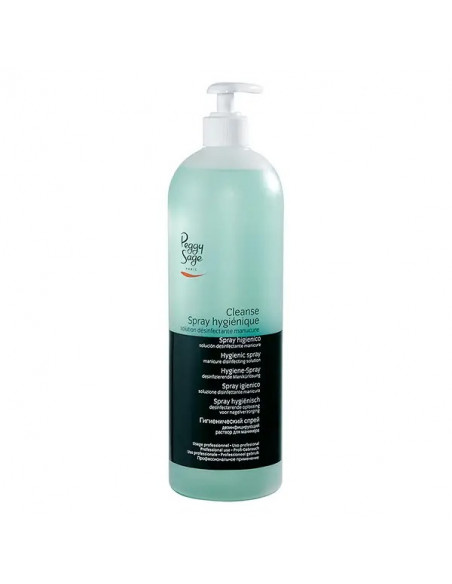 Cleanse Spray Hygienique nettoyant