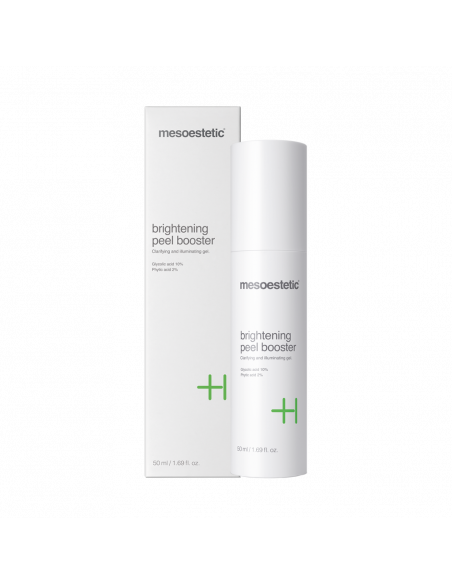 Brightening Peel Booster
