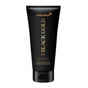Black Gold 999.9