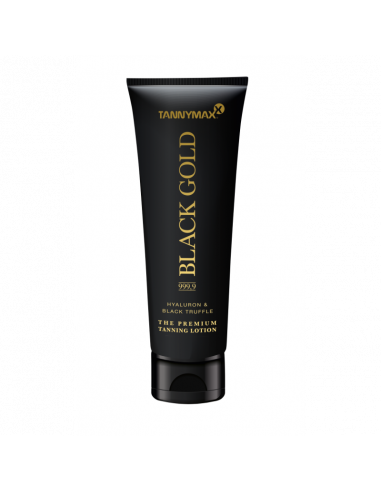 Black Gold 999.9