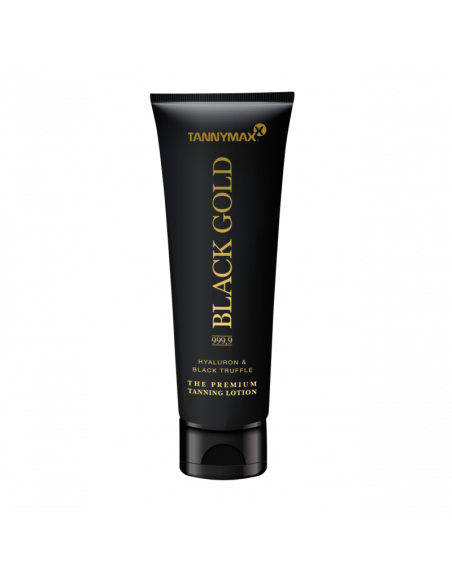 Black Gold 999.9
