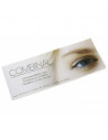 Feuillets protecteurs pour coloration de cils
