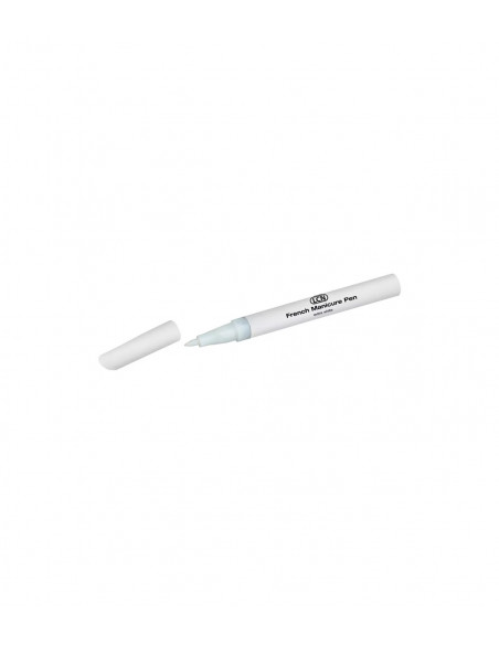 Stylo French manicure Pen Extra-Withe