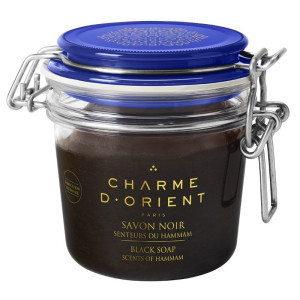 Savon Noir Senteurs Du Hammam