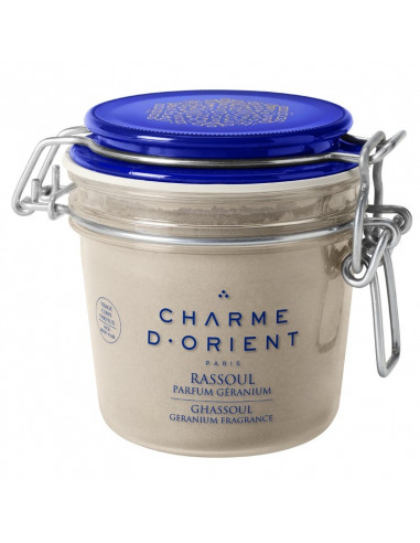 Rassoul Parfum Geranium