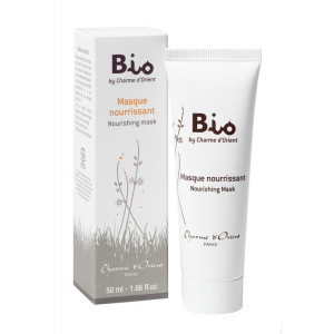 Masque Nourrissant Bio