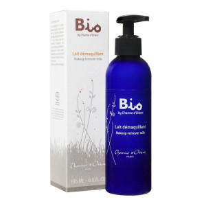 Lait Demaquillant Bio