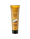 Coconut tanning butter