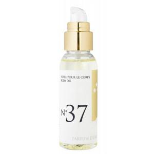 Huile Parfum d'Orient