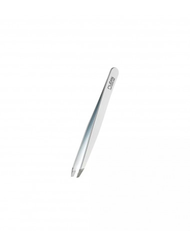 Pince à épiler - mors biais classique