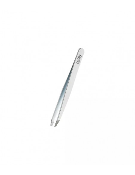 Pince à épiler - mors biais classique