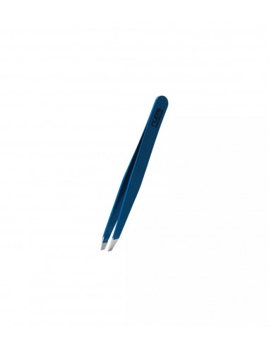 Pince à épiler - mors biais classique