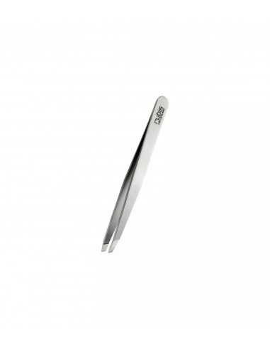 Pince à épiler - mors biais classique