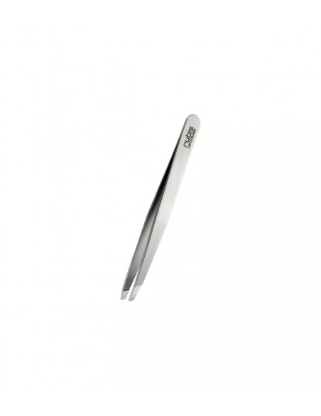 Pince à épiler - mors biais classique