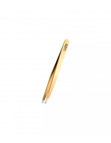 Pince à épiler - mors biais classique